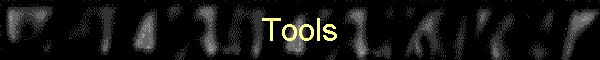 Tools